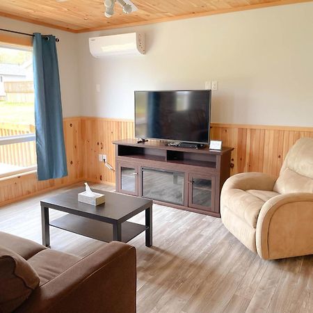 隐秘园地山林小屋 卡文迪西 外观 照片