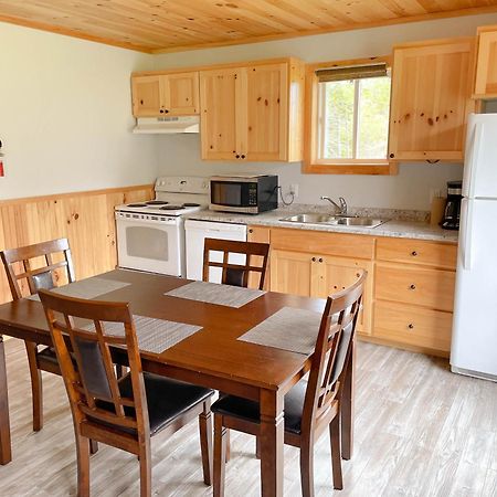 隐秘园地山林小屋 卡文迪西 外观 照片