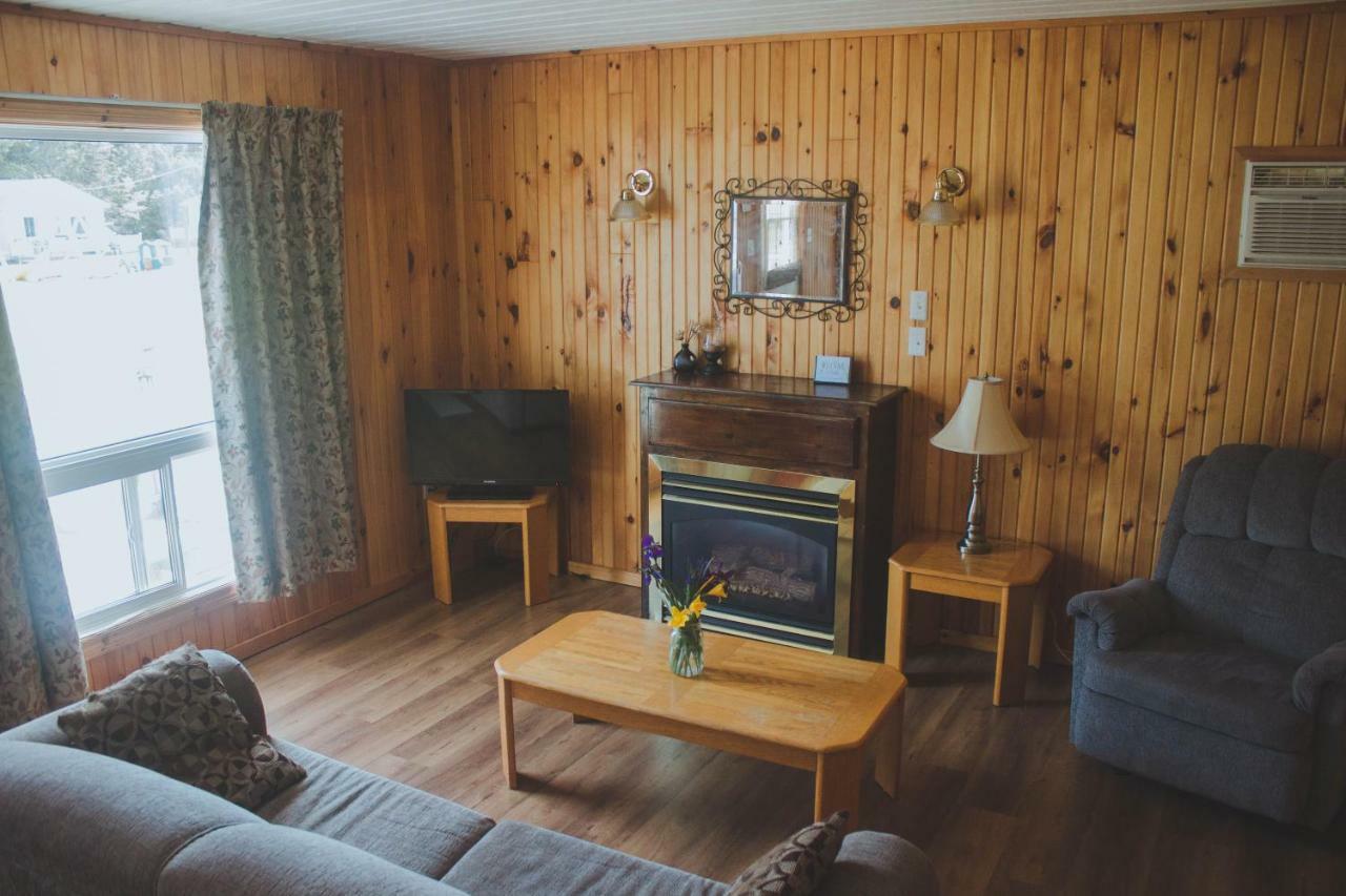 隐秘园地山林小屋 卡文迪西 外观 照片